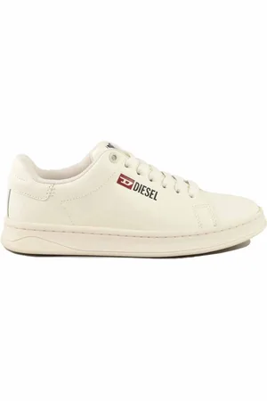 Diesel Donna, Scarpe, Bianco, 41 EU, new