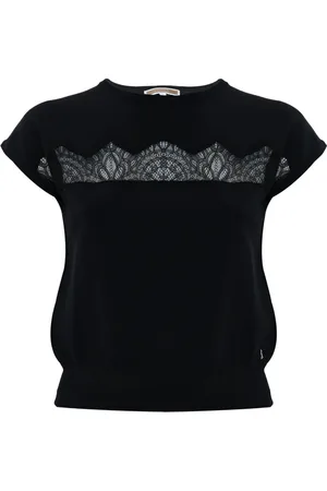 Kocca Donna, Maglie, Nero, S, new