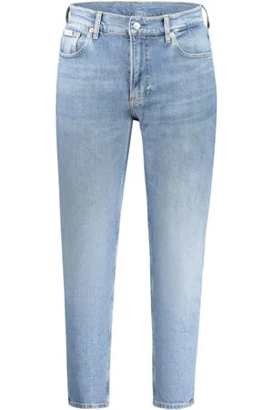 Calvin Klein Uomo, Jeans, Blu, W31, new
