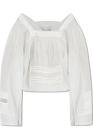 Munthe Donna, Camicette , Bianco, S, new