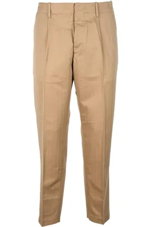 hindustrie Uomo, Pantaloni, , XL, new