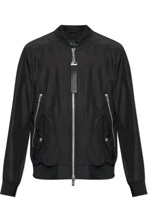 Moose Knuckles Uomo, Giacche, Nero, L, new