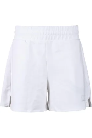 Colmar Donna, Pantaloncini, Bianco, M, new
