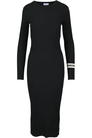 RED Valentino Donna, Abiti, Nero, S, new