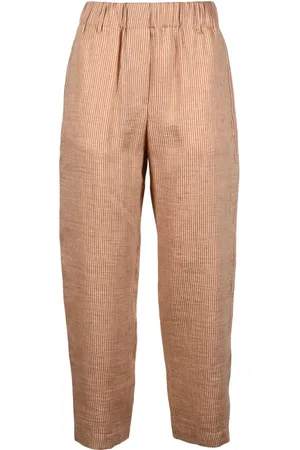 ALYSI Donna, Pantaloni, Rosa, S, new