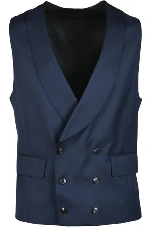 GABRIELE PASINI Uomo, Abiti Uomo, Blu, L, new