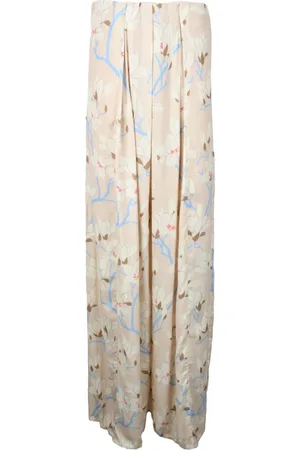 SEMICOUTURE Donna, Pantaloni, Multicolore, S, new