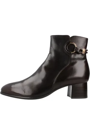 Regarde le ciel Donna, Scarpe, Marrone, 37 EU, new
