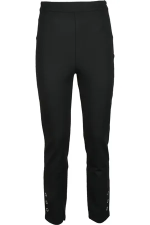 Guess Donna, Pantaloni, Nero, M, new