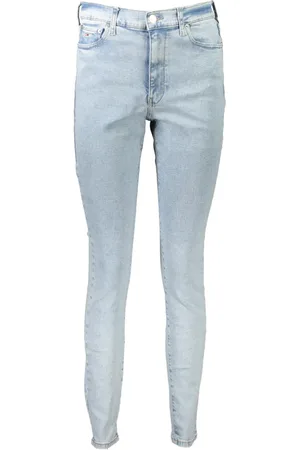 Tommy Hilfiger Donna, Jeans, Blu, W29 L32, new