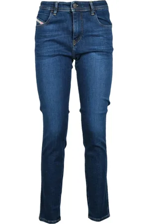 Diesel Donna, Jeans, Blu, W26, new