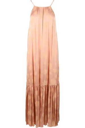 Alessia Santi Donna, Abiti, Marrone, S, new