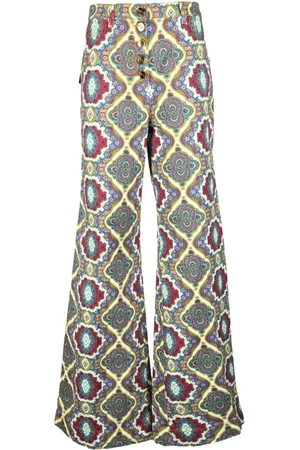 Etro Donna, Jeans, Multicolore, W27, new