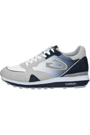 Alberto Guardiani Uomo, Scarpe, Multicolore, 44 EU, new