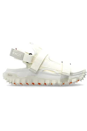 Moncler Donna, Scarpe, Bianco, 35 EU, new