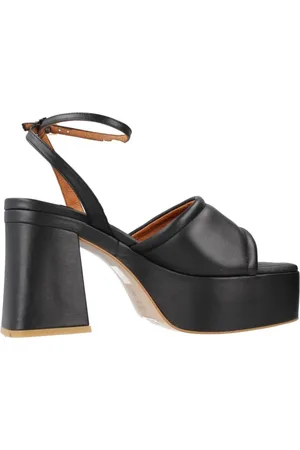 Angel alarcon Donna, Scarpe, Nero, 39 EU, new