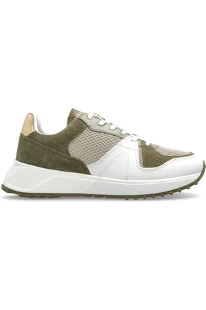 Michael Kors Donna, Scarpe, Verde, 38 EU, new