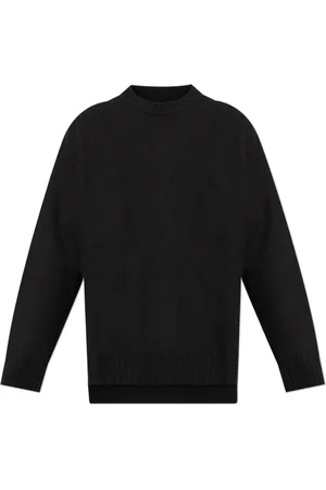 Jil Sander Uomo, Maglie, Nero, XL, new