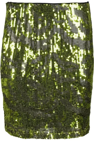 Gestuz Donna, Gonne, Verde, XS, new