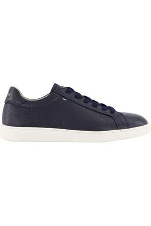 Atelier Verdi Uomo, Scarpe, Blu, 44 EU, new