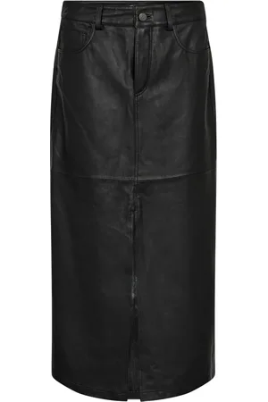 Co`Couture Donna, Gonne, Nero, M, new