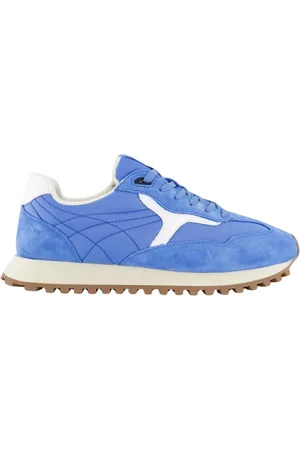 Blackstone Uomo, Scarpe, Blu, 46 EU, new