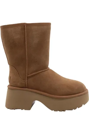 UGG Donna, Scarpe, Marrone, 39 EU, new