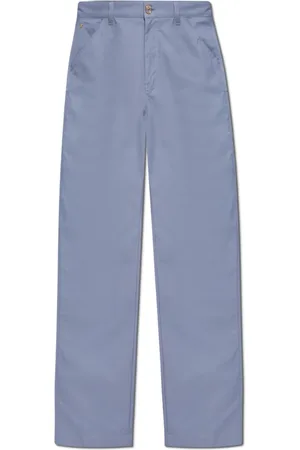 VERSACE Uomo, Pantaloni, Blu, L, new