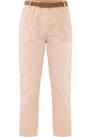 Kocca Donna, Pantaloni, Rosa, S, new