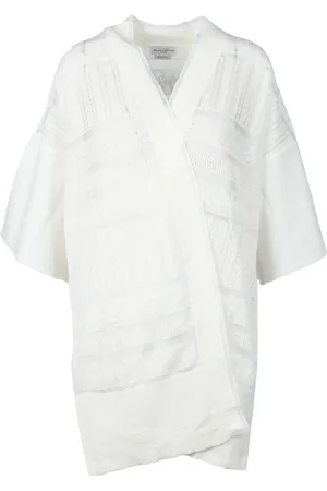 BALLANTYNE Donna, Maglie, Bianco, S, new