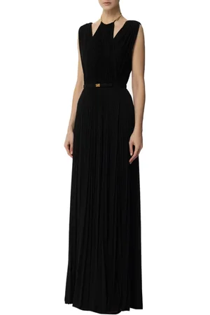 Elisabetta Franchi Donna, Abiti, Nero, S, new