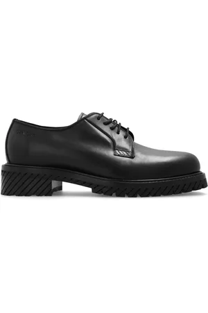 OFF-WHITE Uomo, Scarpe, Nero, 42 EU, new