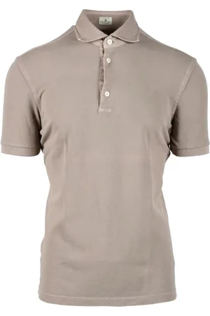 SONRISA Uomo, Top, Marrone, 2Xl, new