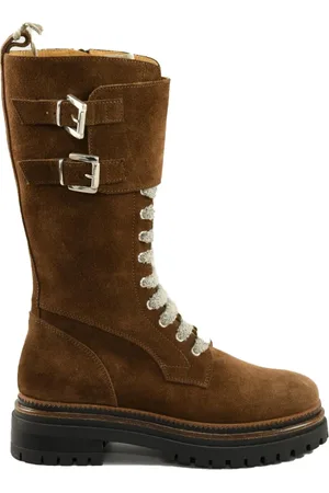 ELEVENTY Donna, Scarpe, Marrone, 40 EU, new