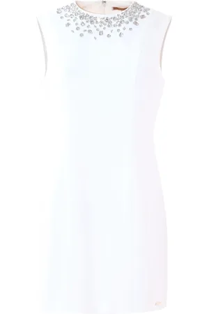 Kocca Donna, Abiti, Bianco, XS, new