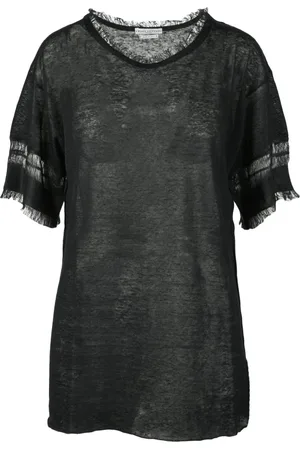 BALLANTYNE Donna, Maglie, Nero, M, new