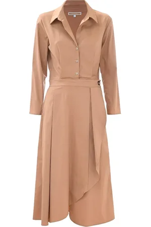 Kocca Donna, Abiti, Marrone, S, new