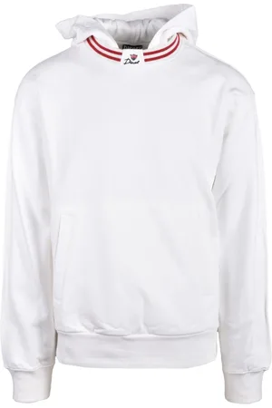 Diesel Uomo, Felpe, Bianco, XL, new