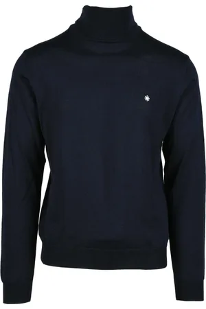 Manuel Ritz Uomo, Maglie, Blu, S, new