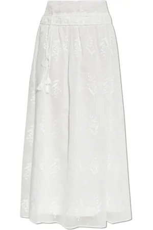 Munthe Donna, Gonne, Bianco, S, new