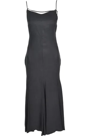 WEILI ZHENG Donna, Abiti, Nero, XS, new