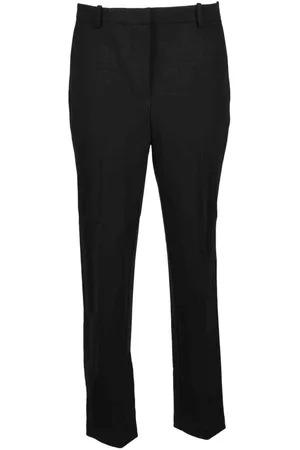 Pinko Donna, Pantaloni, Nero, 2Xs, new