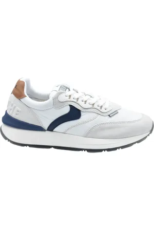 Voile blanche Uomo, Scarpe, Multicolore, 44 EU, new