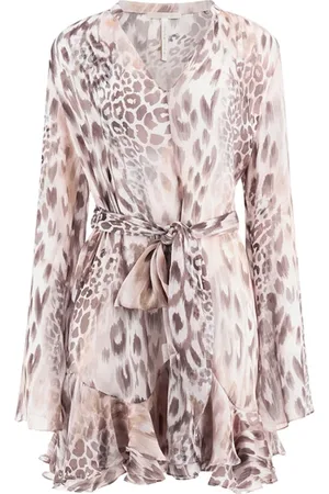 Guess Donna, Abiti, Multicolore, M, new