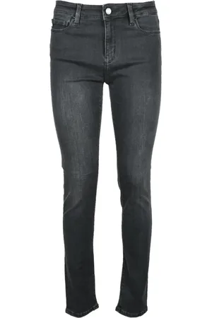 Moschino Donna, Jeans, Nero, W29, new