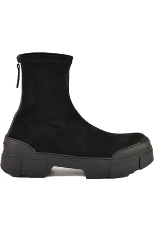 vic matiè Uomo, Scarpe, Nero, 43 EU, new