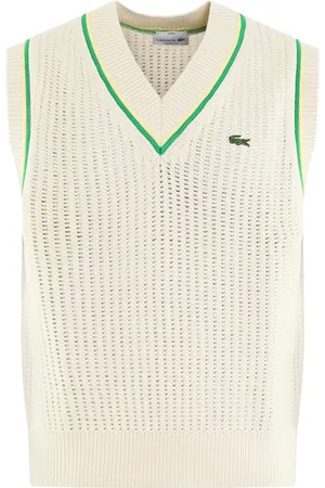 Lacoste Uomo, Maglie, , XL, new