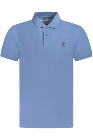 Timberland Uomo, Top, Blu, 2Xl, new