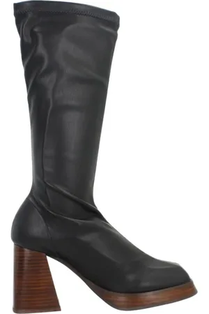 Angel alarcon Donna, Scarpe, Nero, 39 EU, new