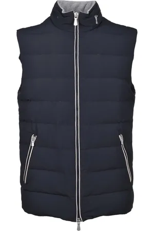 ELEVENTY Uomo, Giacche, Blu, M, new